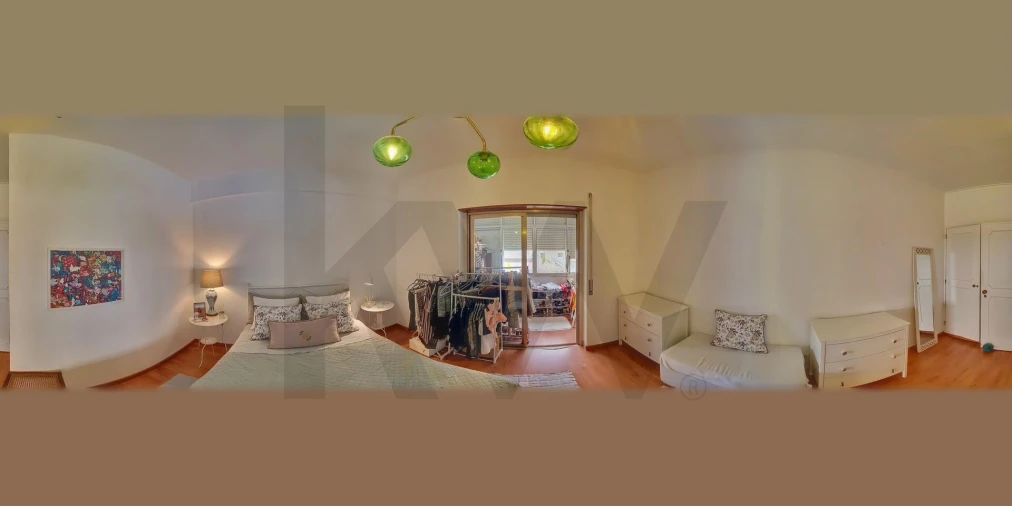 Apartamento T1 para Venda em Avenidas Novas Foto 25