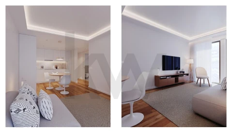 Apartamento para Venda em Paranhos