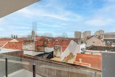 Apartamento T3 para Venda em União das Freguesias de Setúbal