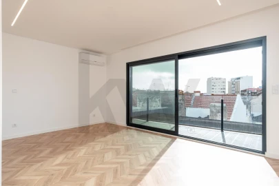 Apartamento T3 para Venda em União das Freguesias de Setúbal