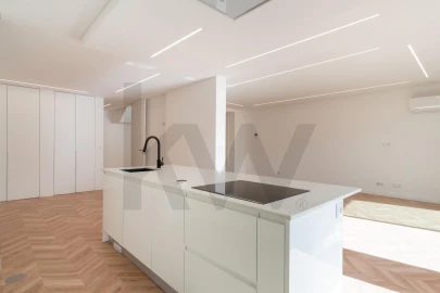Apartamento T3 para Venda em União das Freguesias de Setúbal