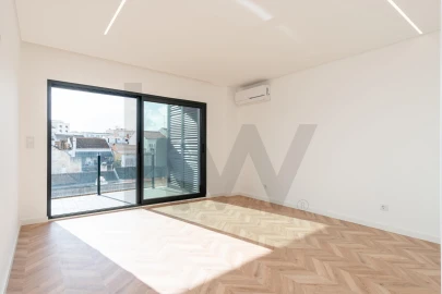 Apartamento T3 para Venda em União das Freguesias de Setúbal
