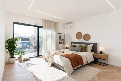 Apartamento T3 para Venda em União das Freguesias de Setúbal