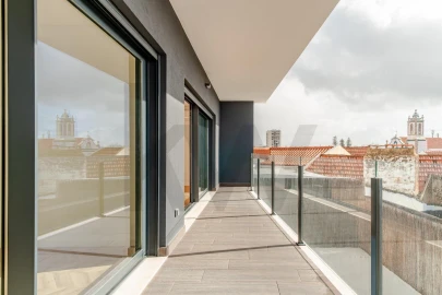Apartamento T3 para Venda em União das Freguesias de Setúbal