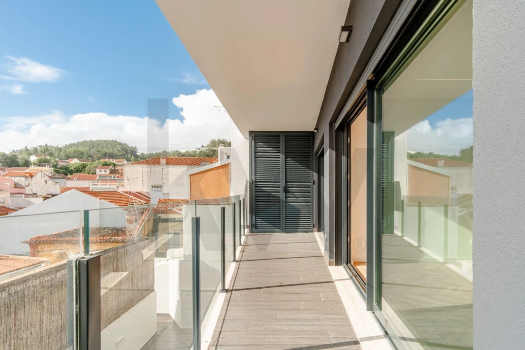 Apartamento T3 para Venda em União das Freguesias de Setúbal Foto 8