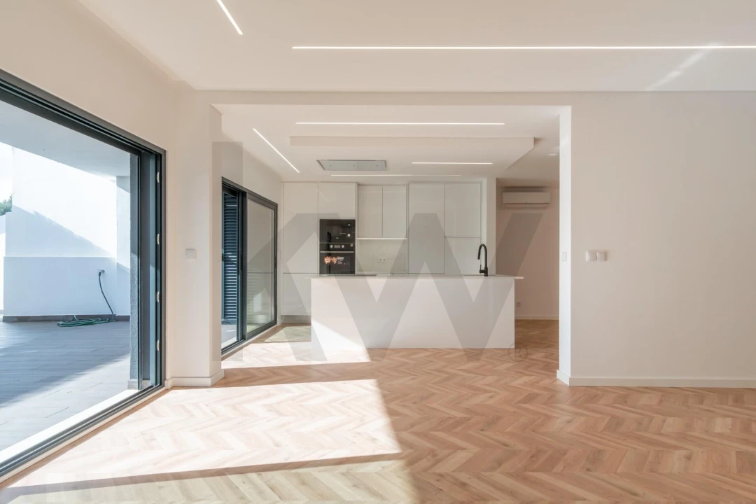 Apartamento T3 para Venda em União das Freguesias de Setúbal Foto 21