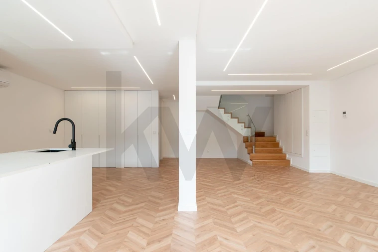 Apartamento T3 para Venda em União das Freguesias de Setúbal Foto 31