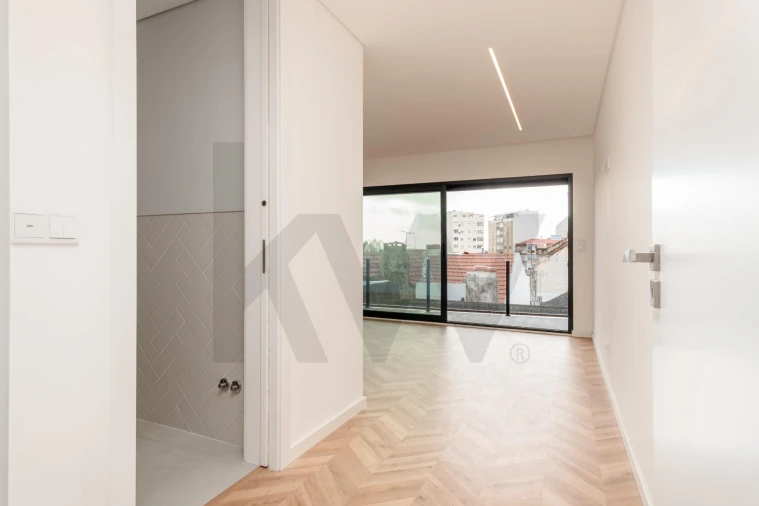 Apartamento T3 para Venda em União das Freguesias de Setúbal Foto 2