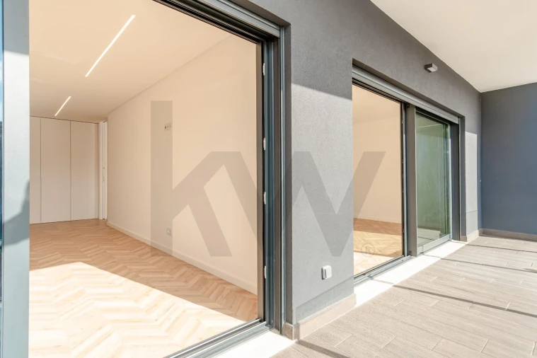 Apartamento T3 para Venda em União das Freguesias de Setúbal Foto 9