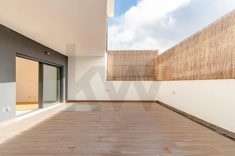 Apartamento T3 para Venda em União das Freguesias de Setúbal Foto 33
