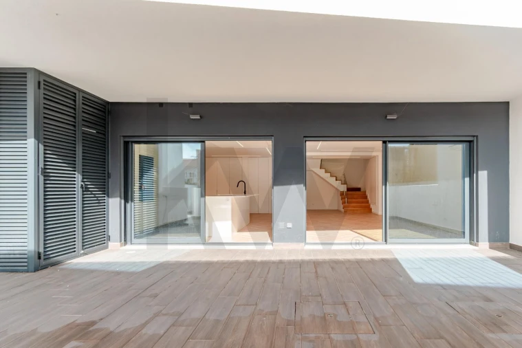 Apartamento T3 para Venda em União das Freguesias de Setúbal Foto 30