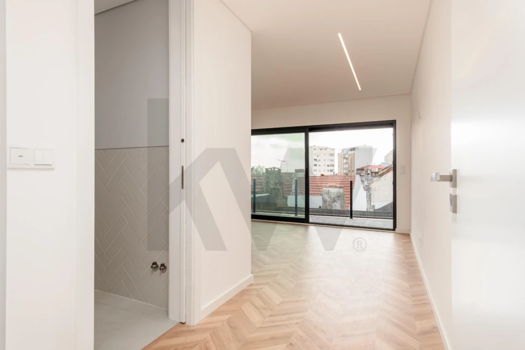 Apartamento T3 para Venda em União das Freguesias de Setúbal Foto 2