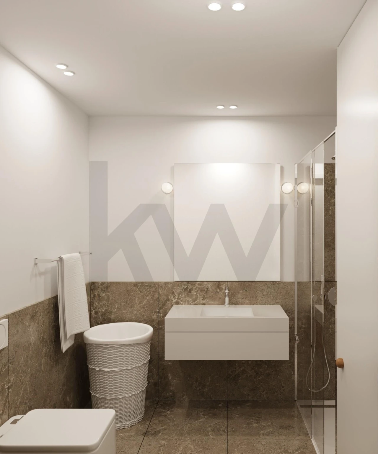 Apartamento T2 para Venda em Paranhos Foto 12