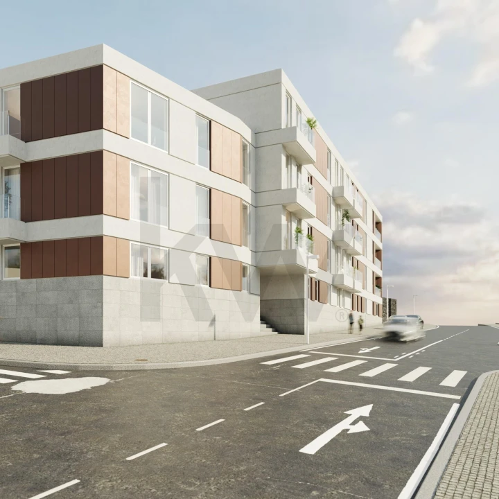Apartamento T2 para Venda em Paranhos Foto 2