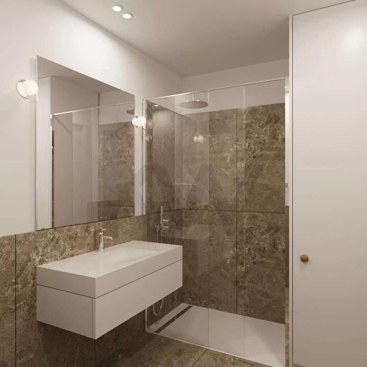 Apartamento T2 para Venda em Paranhos Foto 13