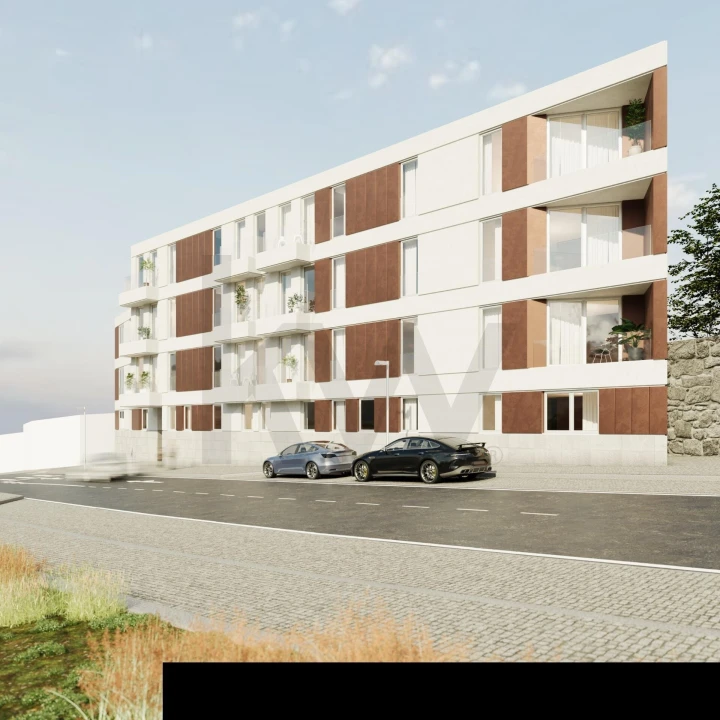 Apartamento T2 para Venda em Paranhos Foto 3