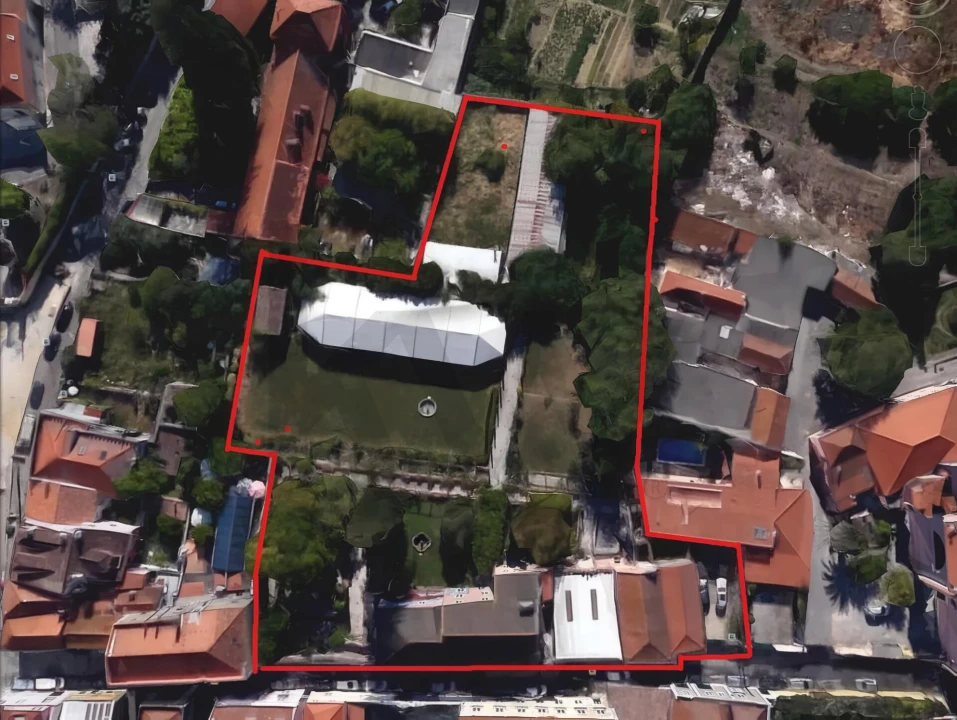 Moradia T7 para Venda em Carnide Foto 34