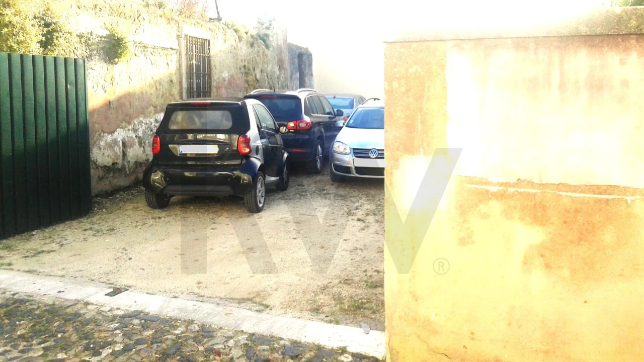 Moradia T7 para Venda em Carnide Foto 27