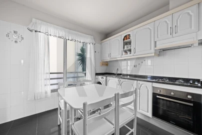 Apartamento T3 para Venda em Caniço