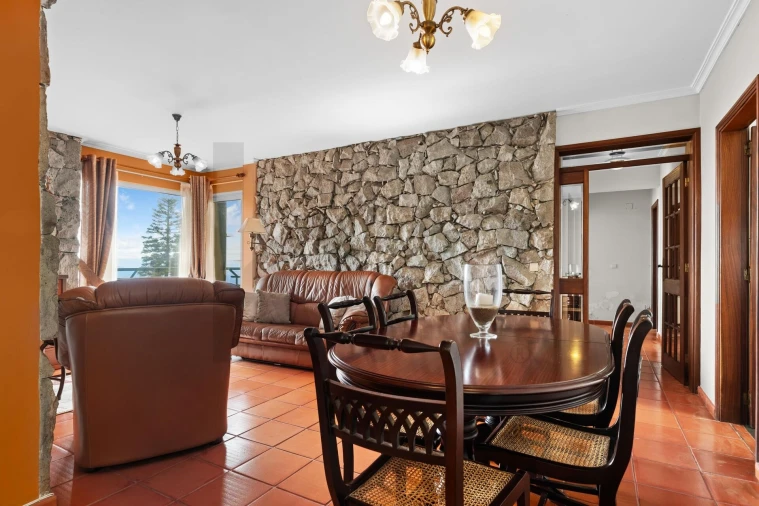 Apartamento T3 para Venda em Caniço