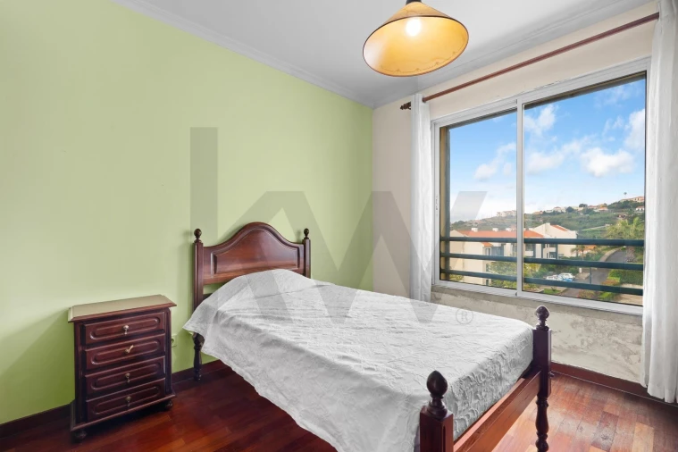 Apartamento T3 para Venda em Caniço Foto 17