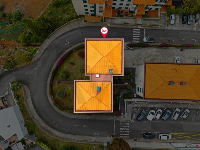 Apartamento T3 para Venda em Caniço Foto 21