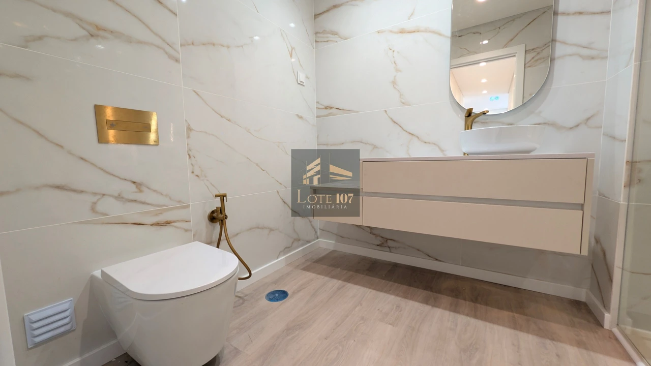 Apartamento T2 para Venda em Pinhal Novo Foto 16