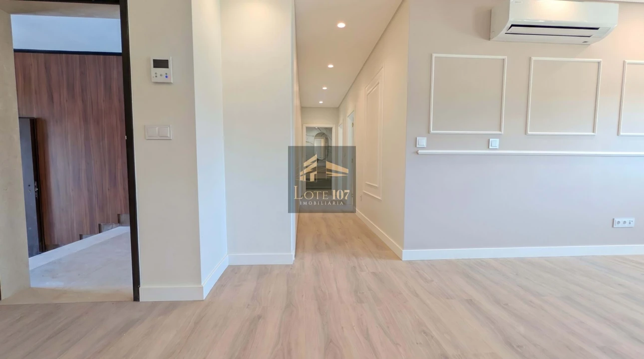 Apartamento T2 para Venda em Pinhal Novo Foto 8