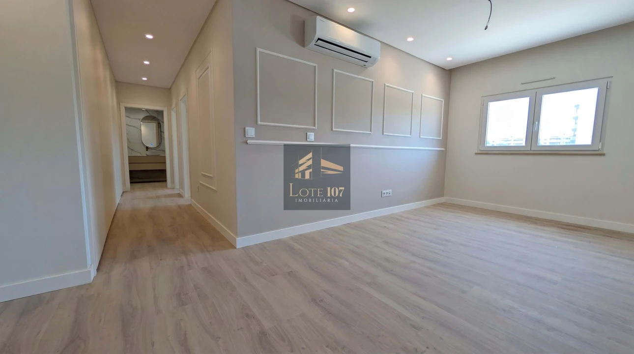 Apartamento T2 para Venda em Pinhal Novo Foto 9