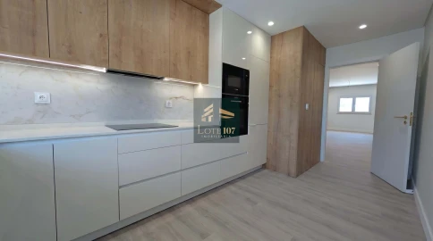 Apartamento T2 para Venda em Pinhal Novo