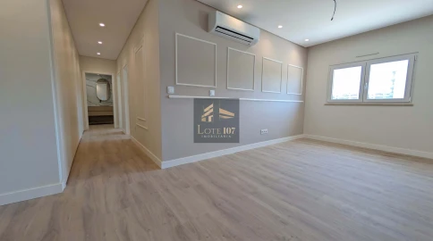 Apartamento T2 para Venda em Pinhal Novo