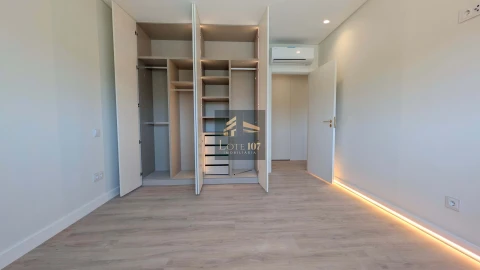 Apartamento T2 para Venda em Pinhal Novo