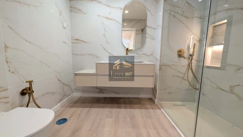 Apartamento T2 para Venda em Pinhal Novo