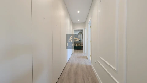 Apartamento T2 para Venda em Pinhal Novo