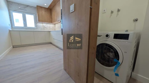 Apartamento T2 para Venda em Pinhal Novo