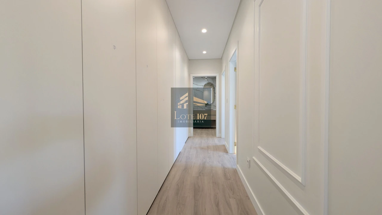 Apartamento T2 para Venda em Pinhal Novo Foto 11