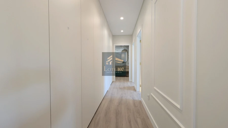 Apartamento T2 para Venda em Pinhal Novo Foto 11