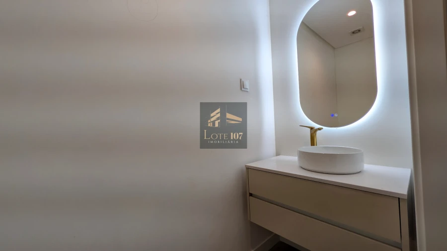 Apartamento T2 para Venda em Pinhal Novo Foto 19