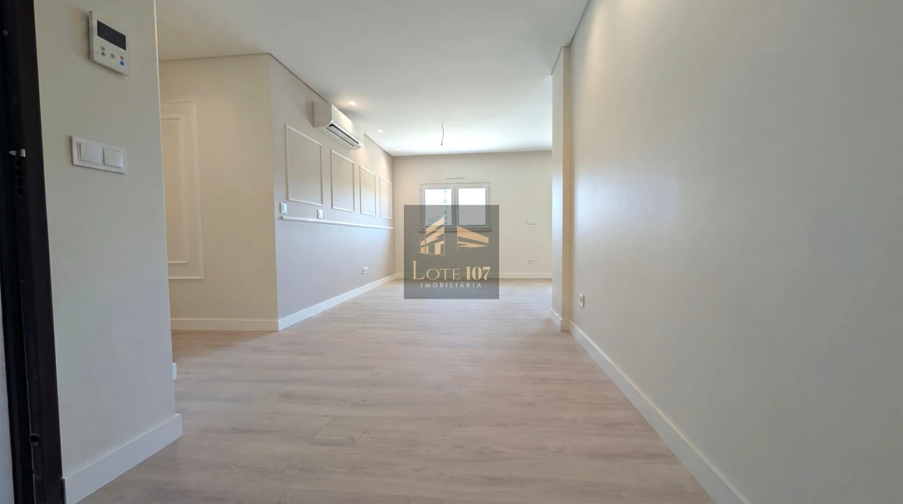 Apartamento T2 para Venda em Pinhal Novo Foto 10