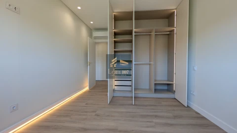 Apartamento T2 para Venda em Pinhal Novo