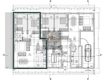 Apartamento T2 para Venda em Pinhal Novo