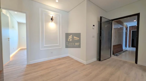 Apartamento T2 para Venda em Pinhal Novo