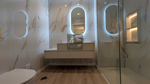 Apartamento T2 para Venda em Pinhal Novo