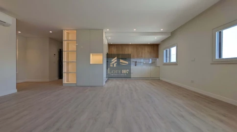 Apartamento T2 para Venda em Pinhal Novo