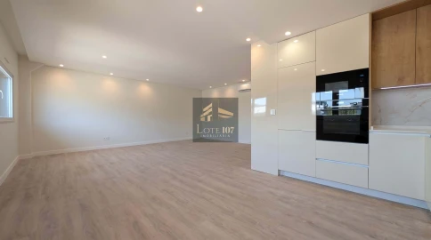 Apartamento T2 para Venda em Pinhal Novo