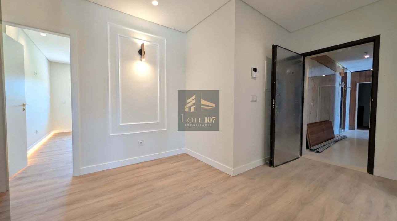 Apartamento T2 para Venda em Pinhal Novo Foto 6