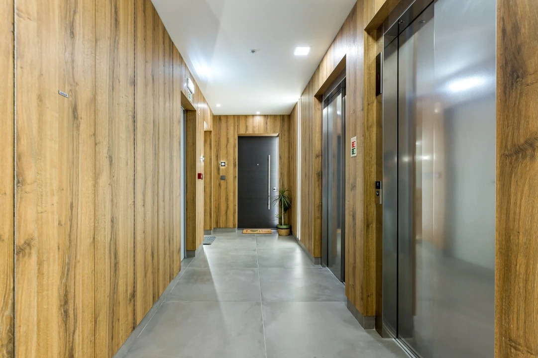 Apartamento T3 para Venda em Pontinha e Famões Foto 24