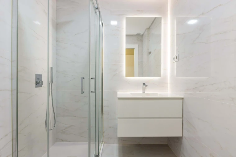 Apartamento T3 para Venda em Pontinha e Famões Foto 9