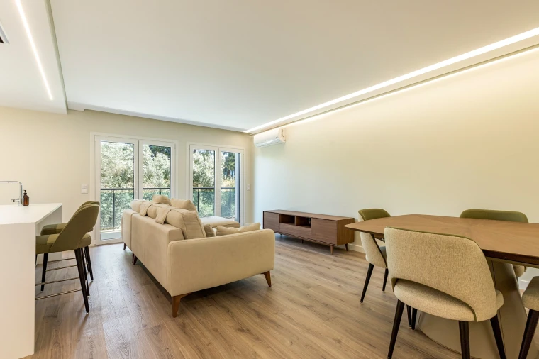 Apartamento T3 para Venda em Pontinha e Famões Foto 2