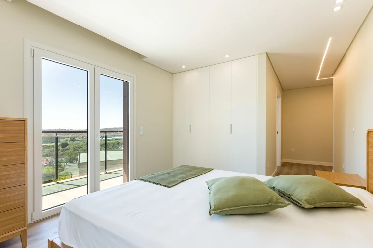 Apartamento T3 para Venda em Pontinha e Famões Foto 10